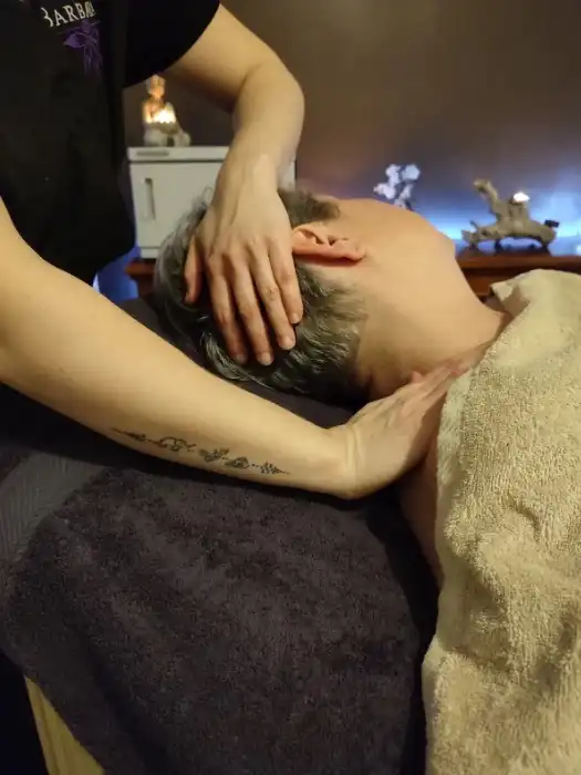 Soin du visage et du cuir chevelu